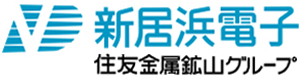 新居浜電子株式会社 